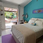 Casa Aconchego - Arraial D Ajuda- Bahia