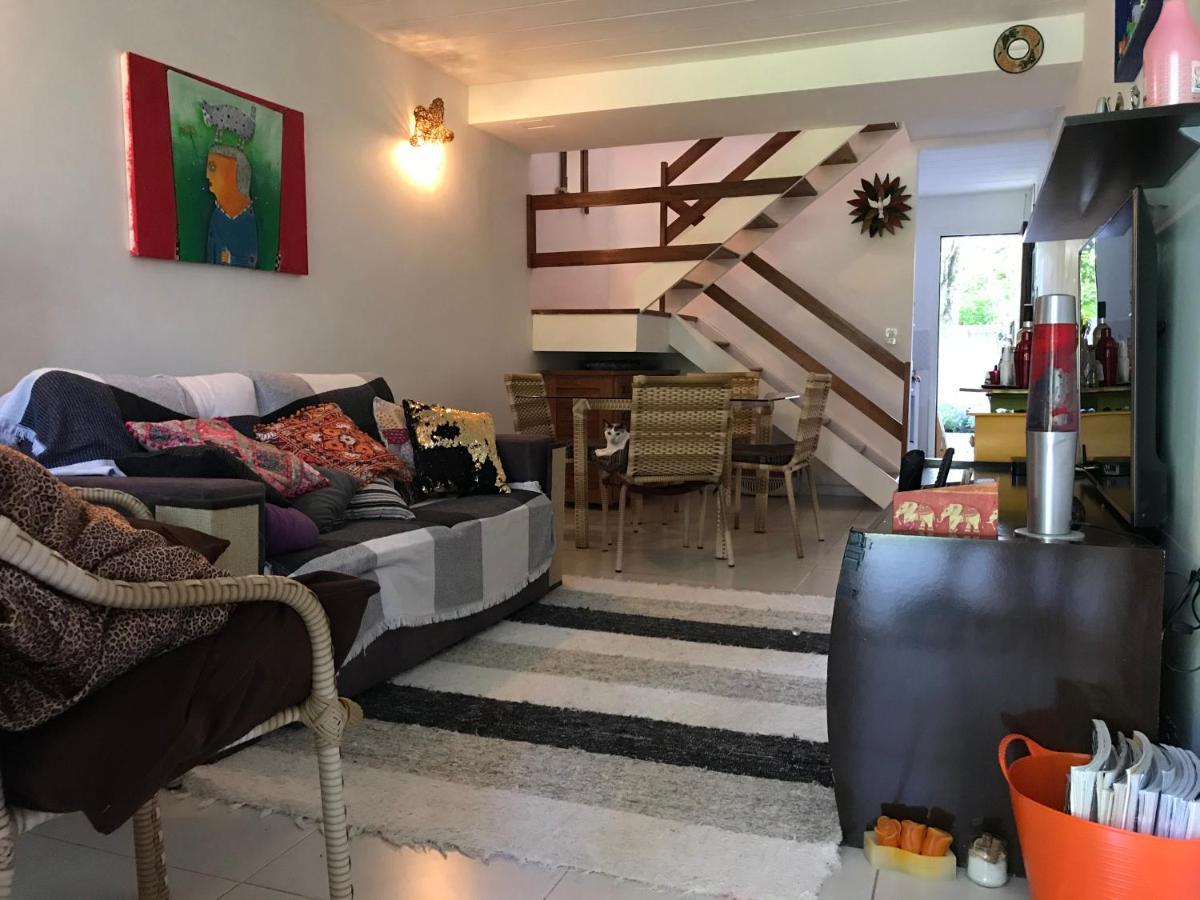 Holiday home Casa Aconchego - Arraial D Ajuda- Bahia
