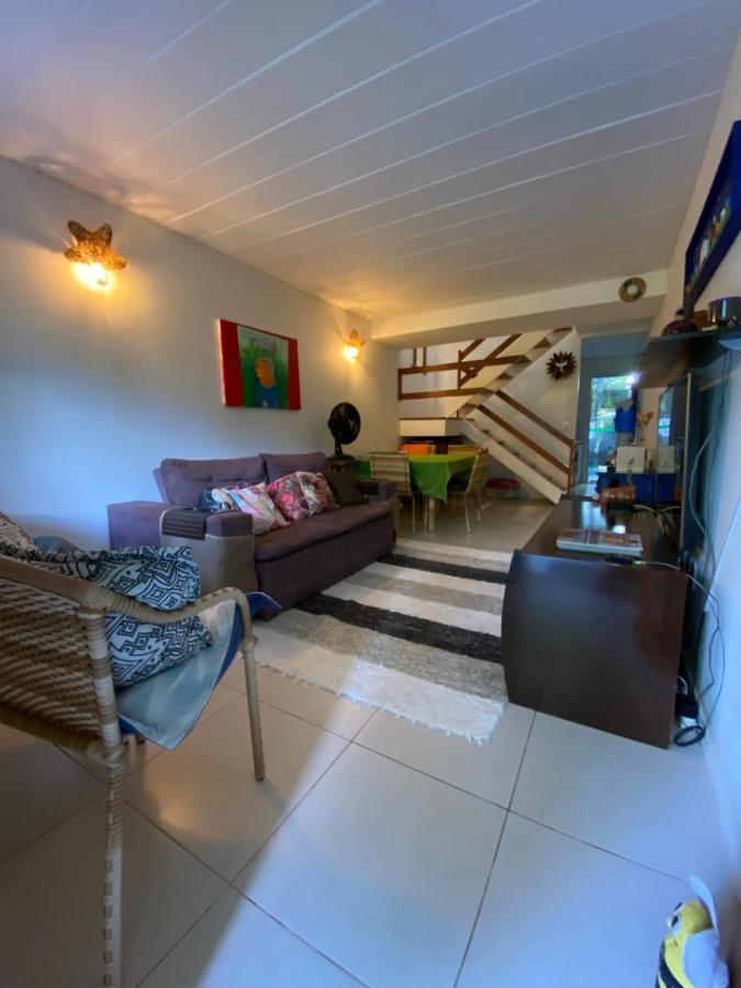 Casa Aconchego - Arraial D Ajuda- Bahia Holiday home