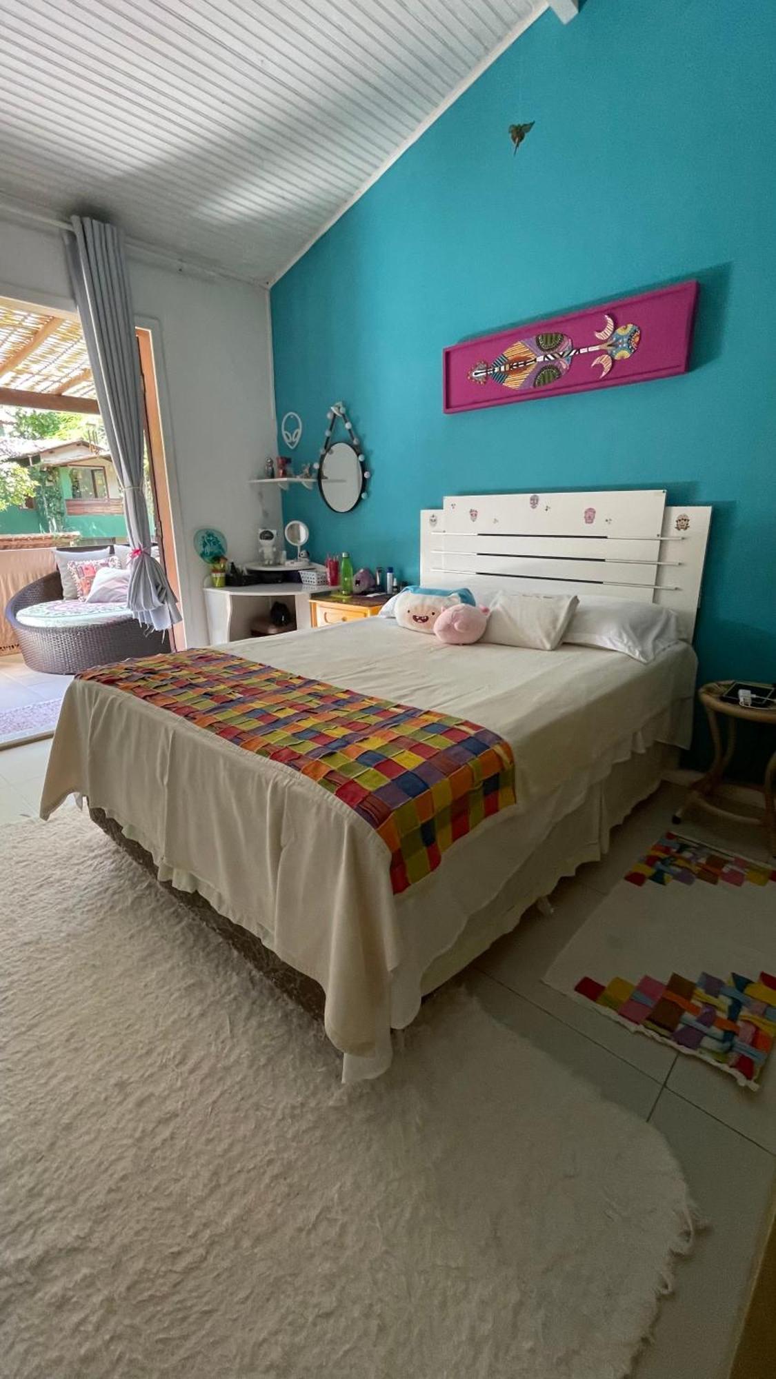 Casa Aconchego - Arraial D Ajuda- Bahia Holiday home *
