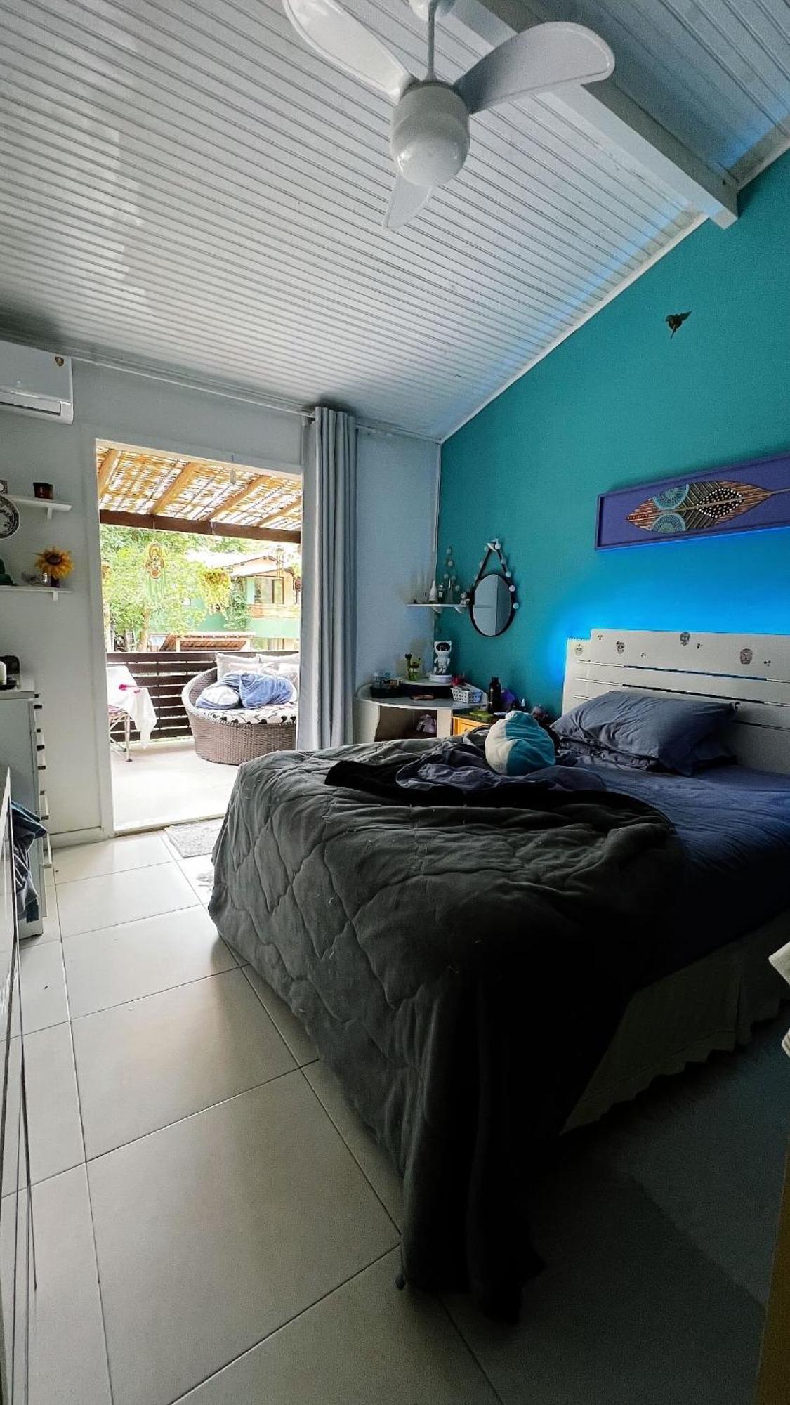 Holiday home Casa Aconchego - Arraial D Ajuda- Bahia *