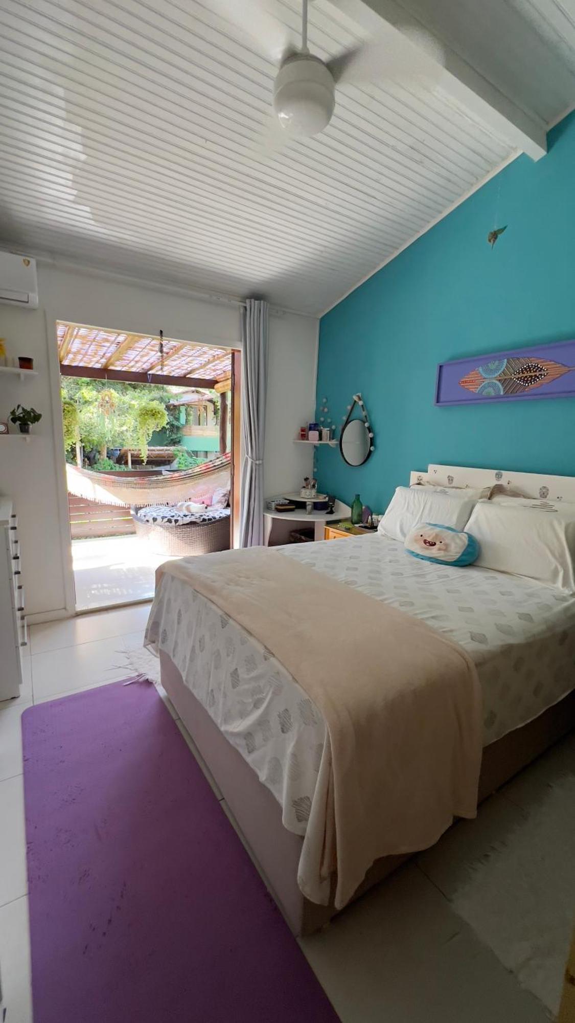 Holiday home Casa Aconchego - Arraial D Ajuda- Bahia