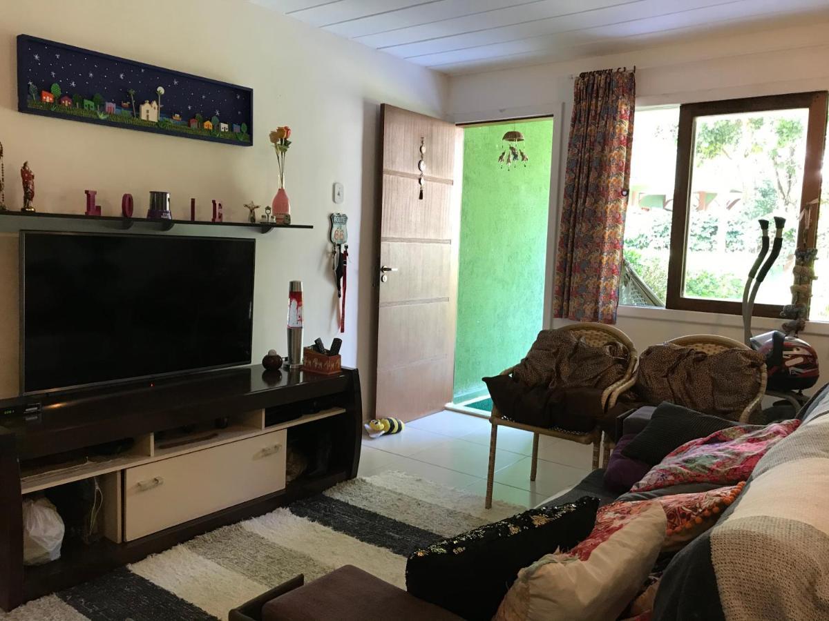 Casa de férias Casa Aconchego - Arraial D Ajuda- Bahia