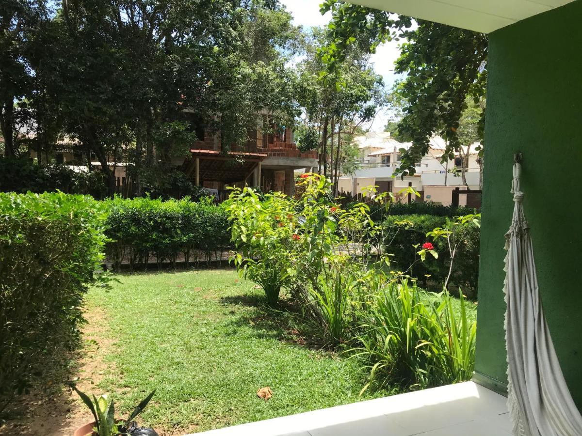 Casa de férias Casa Aconchego - Arraial D Ajuda- Bahia *