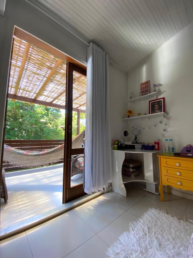 Casa Aconchego - Arraial D Ajuda- Bahia * Porto Seguro