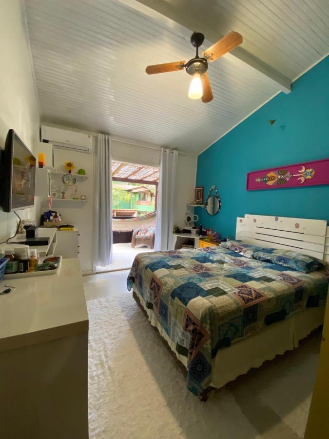 Casa Aconchego - Arraial D Ajuda- Bahia Porto Seguro