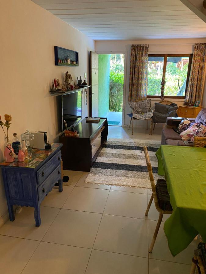 Casa Aconchego - Arraial D Ajuda- Bahia *