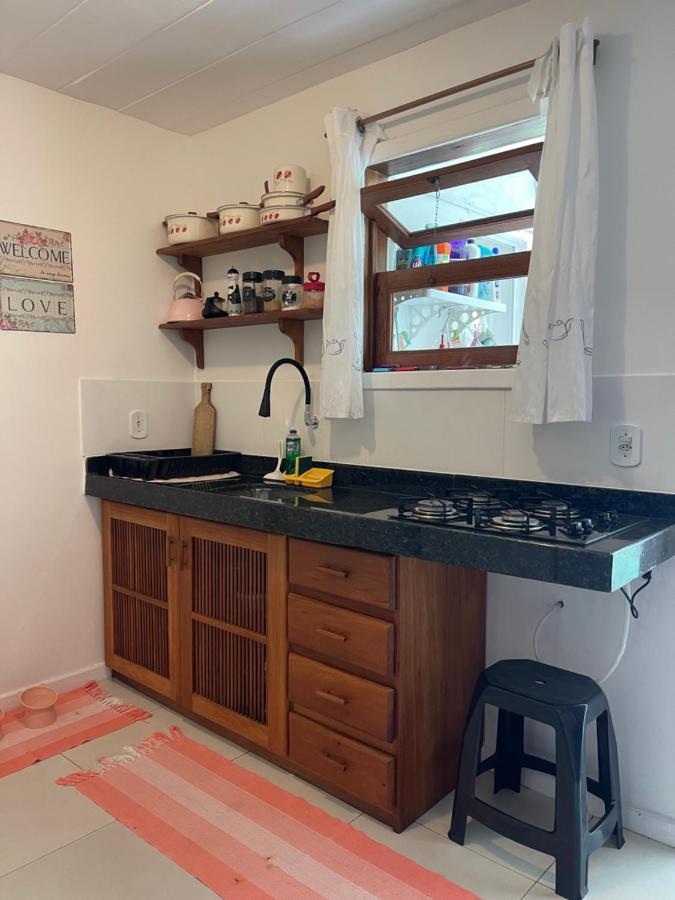 Casa Aconchego - Arraial D Ajuda- Bahia