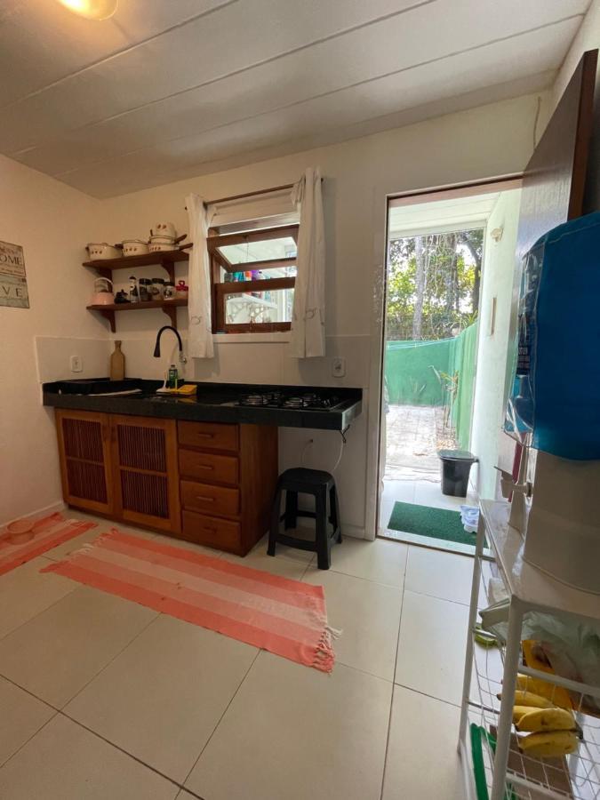 Casa Aconchego - Arraial D Ajuda- Bahia Casa de férias Porto Seguro